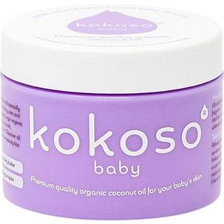 Kokoso Baby Organic Coconut Oil 70 g