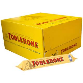 Toblerone 24 x 50 g