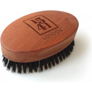 1541 London Pure Bristle Military Brush