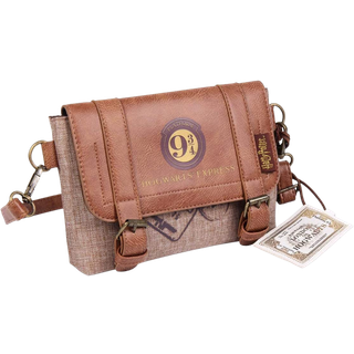 Harry Potter Belt Bag Hogwarts Express