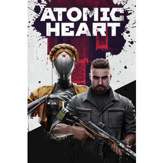 Atomic Heart (PC) - Steam Key - GLOBAL
