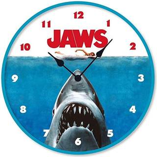 Pyramid International Jaws vægur (Rising)