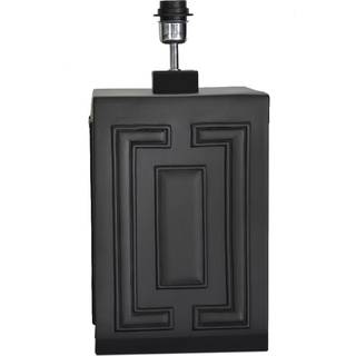 Hallbergs - Stucco 48cm - Lampefod