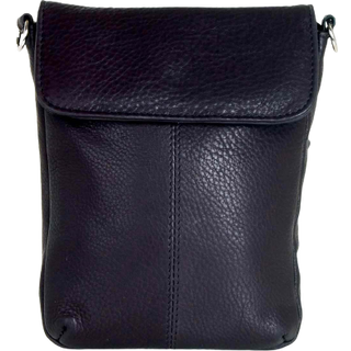 Pia Ries Skuldertaske Sort 824-1