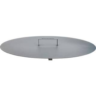 Låg til ildsted, 60 cm