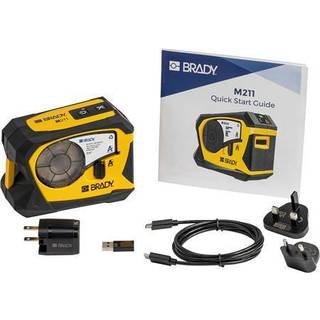 Label Printer M211 Brady