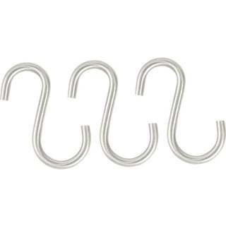 Home-it S-krog 3 stk. - rustfri stål