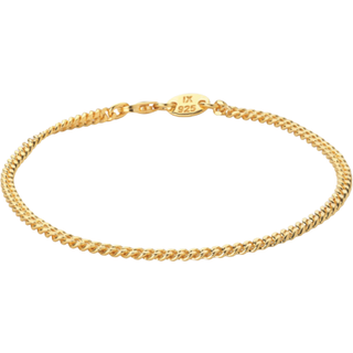 IX Curb Medi Bracelet