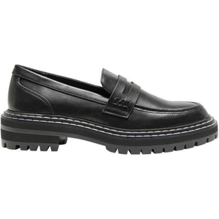 Beth-3 Loafers, Black, 41
