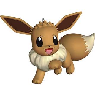 Hallmark keepsake julepynt 2022 pok? Mon eevee harpiks