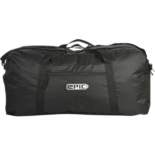 Epic Foldbar Rejsetaske 54 L