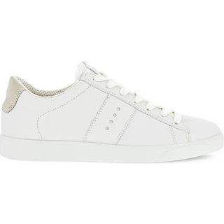 Ecco STREET LITE 21280351052 schwarz - sportliche Halbschuhe f?r Damen