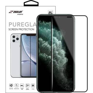 Pureglass HD Clear Anti Microbial - iPhone 11 Pro
