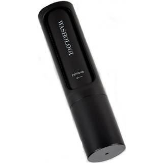 Washologi Lint Remover Black