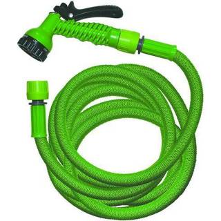 Vandslange eksklusiv Flex Plus - 10-30 meter - fleksibel