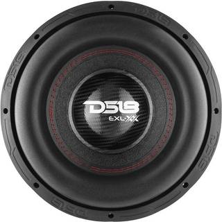 DS18 EXL-XX12.4DHE