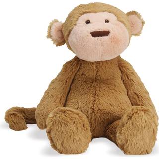Mocha Monkey - Manhattan Toy