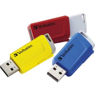 Verbatim Store 'n' Click - 16GB - USB Stick