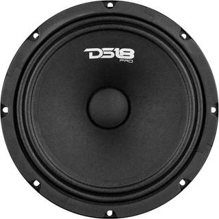 DS18 PRO-GM8.4, 8 tommer mellemtone, styk