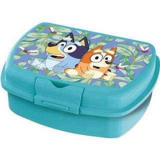 Bluey & Bingo madkasse (På lager i butik)