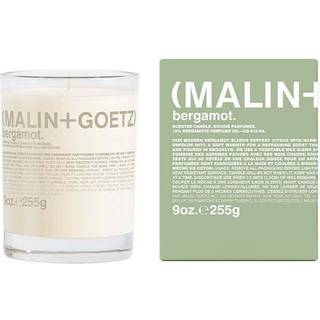 Malin+Goetz Bergamot Candle