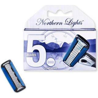 Northern Lights barberblade