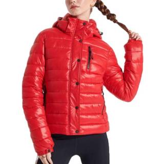 Superdry Shine Fuji 2.0 jakke