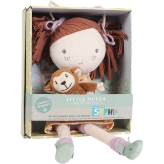 Little Dutch Dukke Sophia
