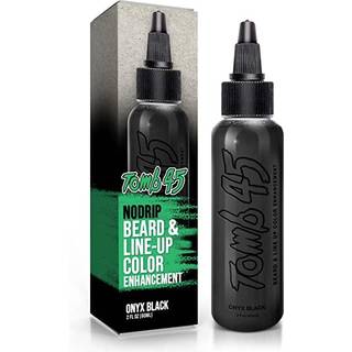Tomb45 - No Drip Color Onxy Black 60 ml