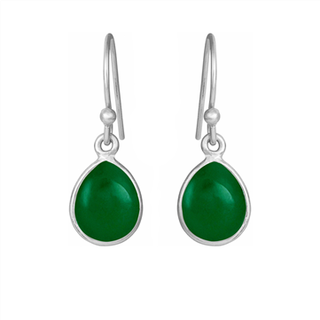 Susanne Friis Bjørner Øreringe Sølv 5249-1-102 - Dame - 925 Sterling Silver