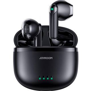 Joyroom TWS Trådløse høretelefoner Hvid