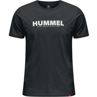 Hummel Herre Trænings t-shirt - Black - L