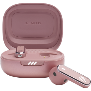 JBL Live Flex Rose