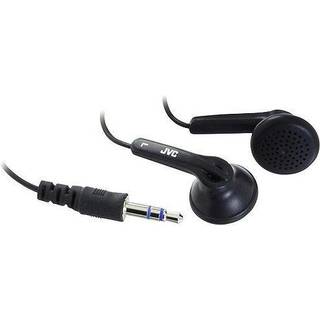 JVC HA F10C Entry class in-ear headphones