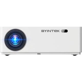 Projektor BYINTEK K20 Basic LCD 4K - Sort/Standard/Basisk