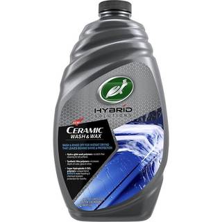 Turtle Wax Ceramic Hybrid Wash & Wax 1.42L