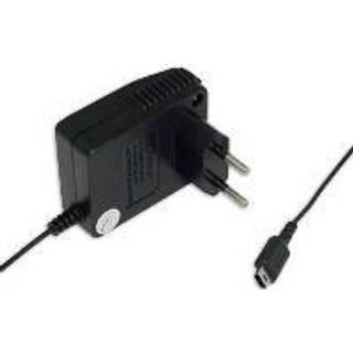 Nintendo DS Lite oplader.