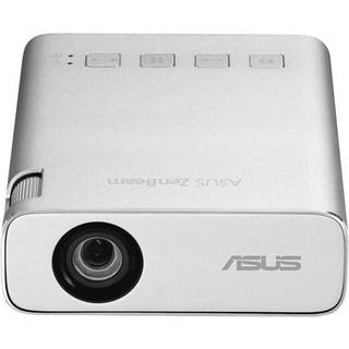 ASUS Projektor 90LJ00J3-B01070 - E1R - DLP projector - 854 x 480 - 200 ANSI lumens