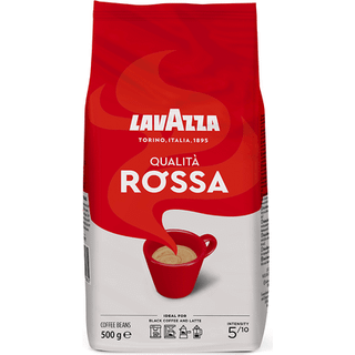 Lavazza Qualità Rossa - 500g