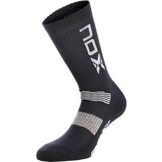 Calcetin NOX Hombre Talla Unica (39-45) - Azul