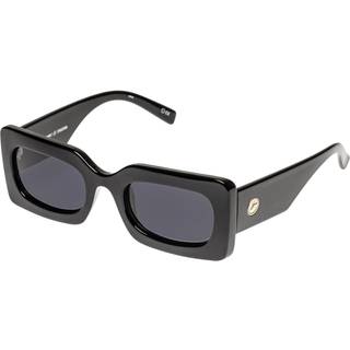Le Specs Oh Damn! LSP2102356 50 Solbriller Mænd Black - Black - 50mm