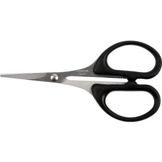 Præcisionssaks 11 cm - Ergonomisk og skarp