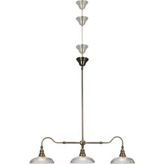 Cottex - Snooker 107cm - Loftslamper