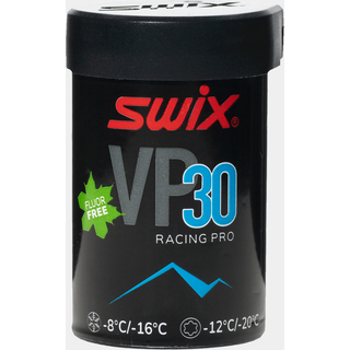 Swix VP30 Pro Light Blue -16°C/-8°C45g Nocolour, OneSize
