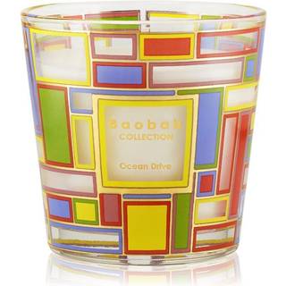 Baobab Collection My-First-BaobabCandle Ocean Drive Max One 190 g (2.100,00 kr / 1 kg) - 190 g