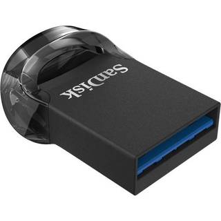 SanDisk Ultra Fit - 512GB - USB Stick