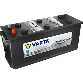 Varta I16 - 12V 120Ah (Lastbilbatteri)