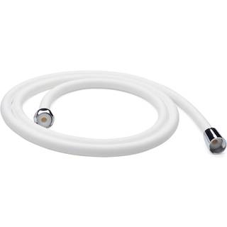 HABO BRUSERSLANGE 1,5 M HVID