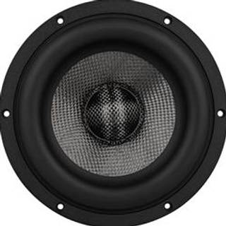 Dayton Audio DCS165-4, 6.5tums baselement