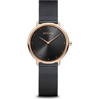 Bering 15729-166 Damenuhr Ultra Slim 29mm 3ATM